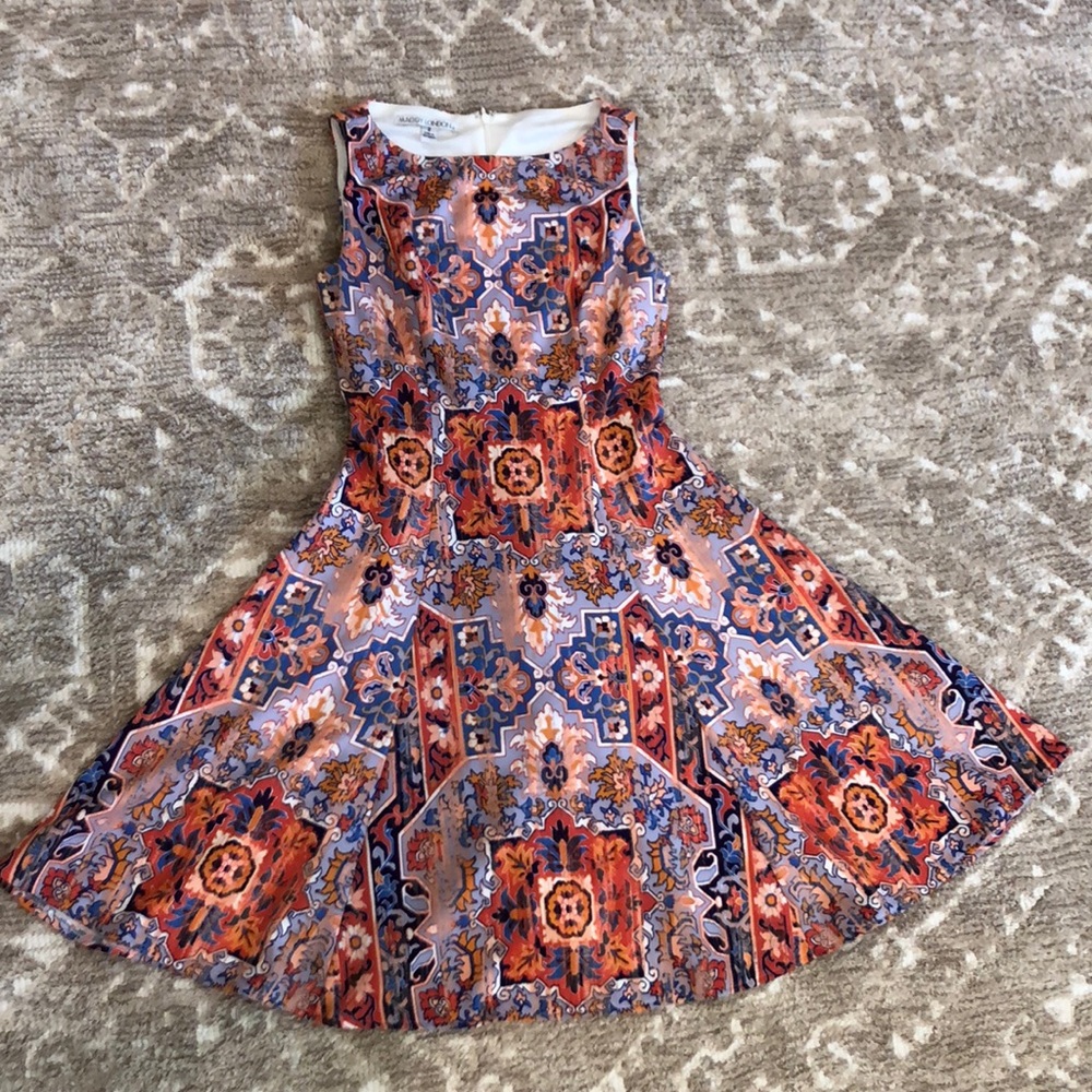 Formal dress